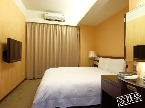 台中塔木德連鎖飯店集團 公園館 Talmud Business Hotel  Gong Yuan 線